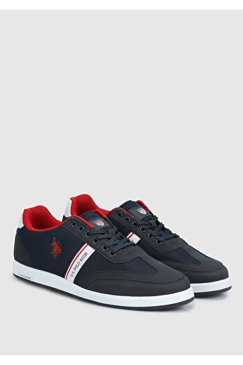 U.S. Polo Assn. Чоловічі кросівки Kares Lacivert