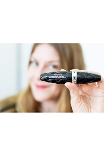 SEPHORA Mascara for Voluminous Lashes by Sephora - Black