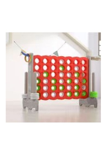 FULLJOY Giant 4-piece connecting game, 88*41*80 cm