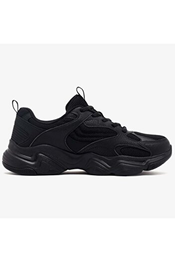 SKECHERS Bobs Diego 117685 Unisex Sports Shoes Black