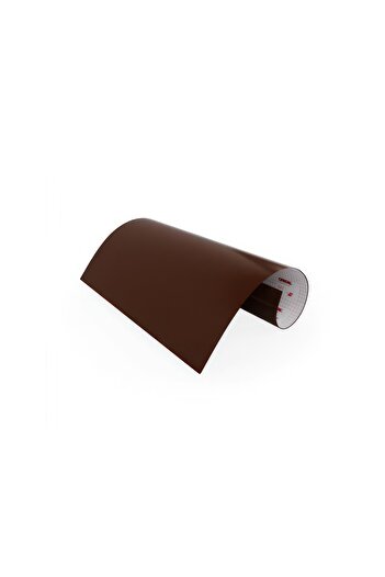 Rabadon Mat Kahverengi Kendinden Yapışkanlı Masa Dolap Kaplama Folyosu 61cm X 100cm