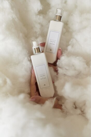 ALN LAB COSMETİC PERFUMED FOOT CREAM