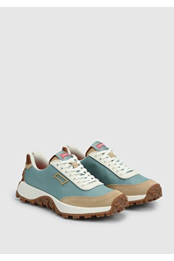 CAMPER Drift Trail Kadın Yeşil Sneakers - K201462
