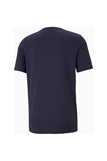 Puma 58672506   Ανδρικό μπλουζάκι Active Small Logo Tee