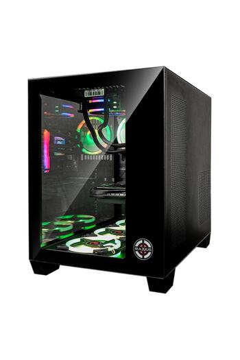 RaXius Zenith Z1 i9 4060TI-149KF005 i9-14900KF 32GB 1TBSSD RTX4060Ti FreeDOS Gaming Masaüstü Bilgisa