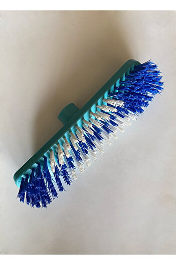 fourB Plastic Hard Carpet Brush