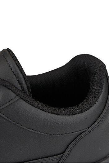 E SPORT Günlük Siyah Erkek Sneaker Ayakkabı
