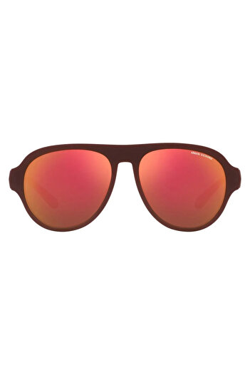 Armani Exchange Güneş Gözlüğü AX4126SU 58 82746Q