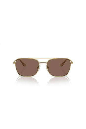 Vogue Men's Sunglasses - 4294SI 280S73 56 Model