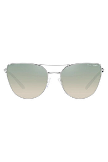 Armani Exchange Güneş Gözlüğü AX2045S 56 6043W0