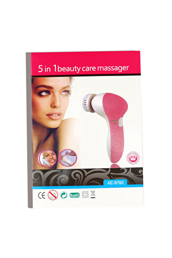 LOFIAN 1x5 Beauty Care Massager & Skin Cleaner