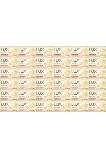 LUX 80Gr Velvet Touch Soap (36 Piece Set)