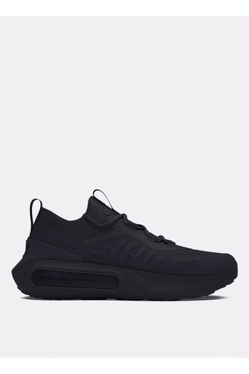 Under Armour 3027593-002-UA Phantom 4 Černé pánské boty pro volný čas
