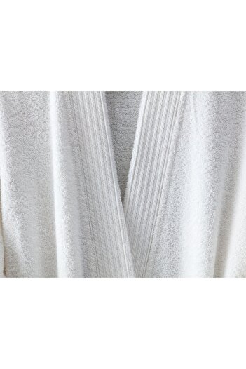 Madame Coco Ryella Kimono Unisex-Bademantel