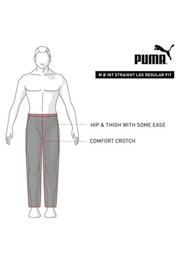 Puma 683046 gray
