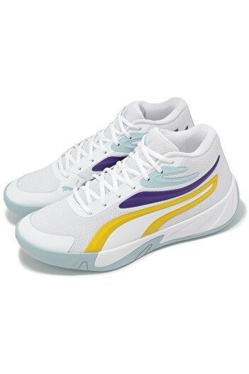 Puma Court Pro Men's Basketball Shoes
