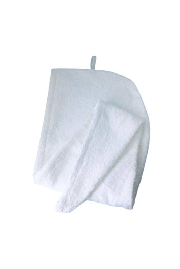 NİHALEV TEKSTİL ÜRÜNLERİ towel hair cap