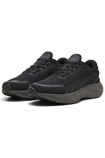 Puma 37954603   Scend Pro Better Knit Men's Running Shoes
