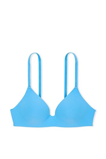 PINK Wear Everywhere Balensiz Push-Up Sütyen