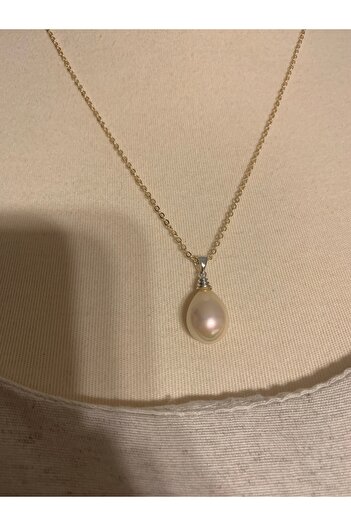 TheChakaCollection Ohri İncisi Uzun Oval