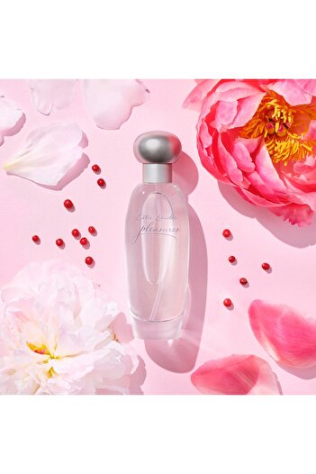 Estee Lauder Pleasures Eau de Parfum Women 50 ml