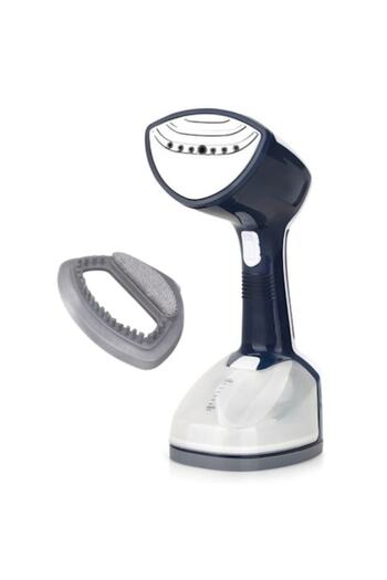 OEM ADESSNA Vertical Steam Iron, 300 ml Tank, Blue – Professional Performance