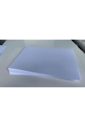 ORCOPY Art Paper 35X50Cm Pack of 100 - Preschool