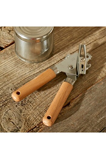 Bella Maison Crack Can Opener Natural 18 cm