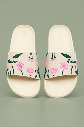 GEZER Women's Home Garden Daily Comfortable Sole Slippers