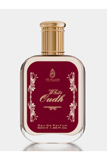 Al Nuaim White oud 100ml EDP
