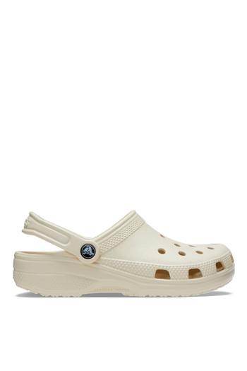 Crocs Sabo Classic Slippers - 100% White, Daily Use