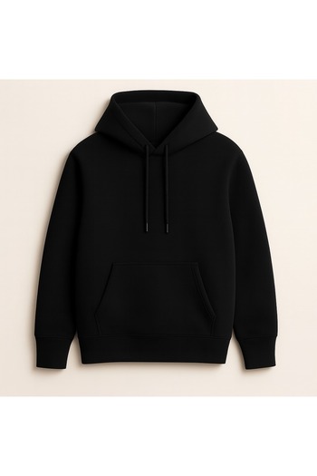 AFROGİYİM Unisex Hooded Sweatshirt