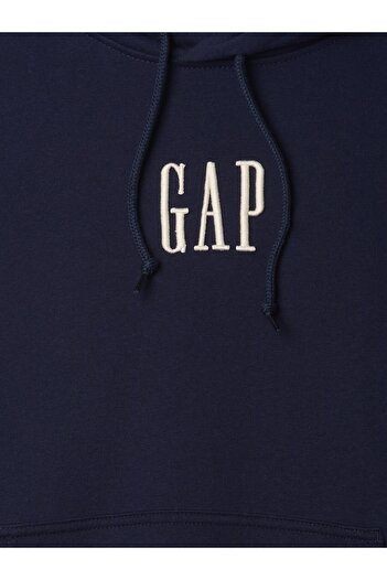 GAP ErkekVintage Soft Logo Sweatshirt