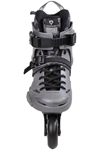 Flying Eagle X3 Grey Urban Paten
