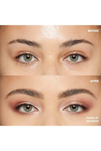 NYX Nyx Lift & Snatch Brow Pen - 07 Brunette