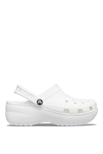 Crocs 206750 Платформа Clog Жіночі капці