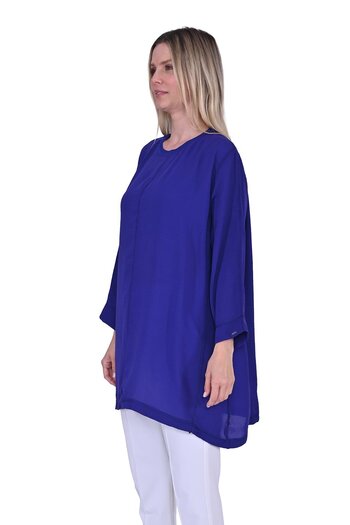 Invee Jazz Arge Tunic Sax