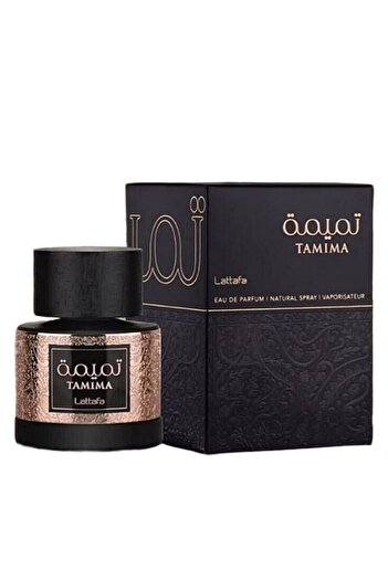 lattafa Tamima perfume