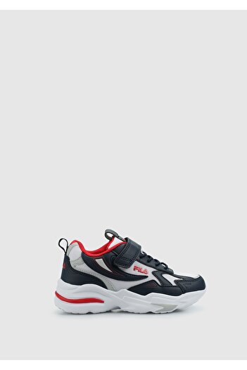 Fila Ffk026153034 Madrun Velcro Kids