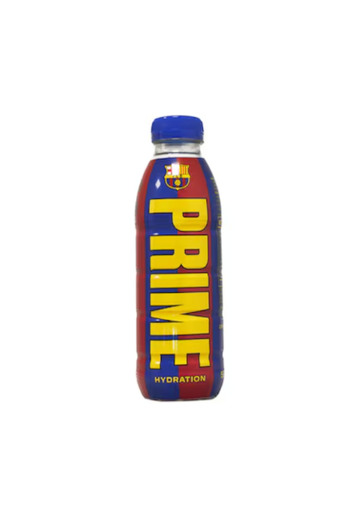 Prime Hydration Sports Drink Barcelona (UK) 500ml