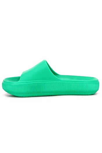 Sonimix Lux Eva Unisex Garden Walking Slippers - Beach and Pool Comfortable Daily Design