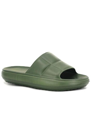 Sonimix Soelite Hm Model Soft Sole Unisex Slide Garden Beach Pool Sea Summer Daily Slippers