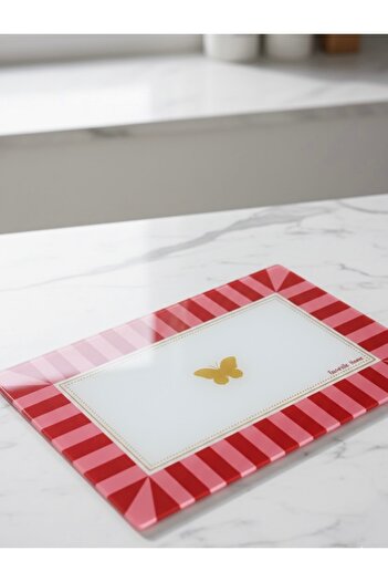 magical dreams Glass Cutting Board
