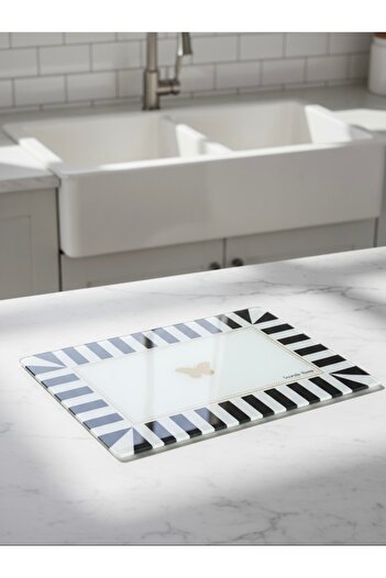 magical dreams Glass Cutting Board