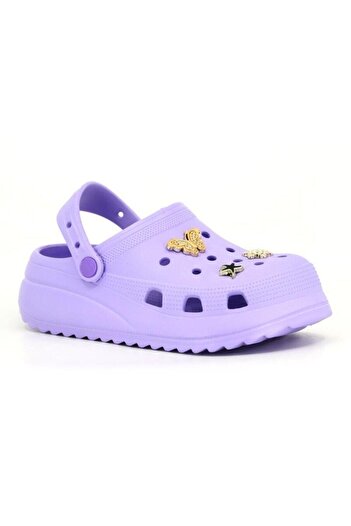 Sonimix Butterfly Stone Slippers
