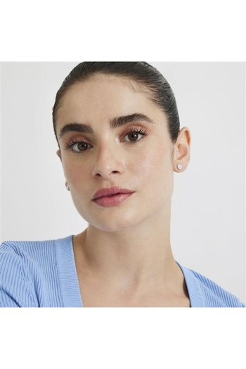 Luxenter 925 Silver Earrings MALIAI EG 13100