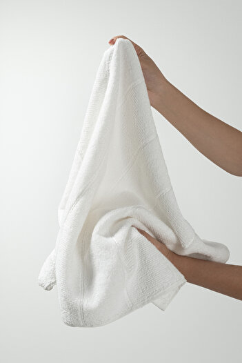 COTTONMANIA Astra Spuma -50x100 см Преміум рушник 100% бавовна