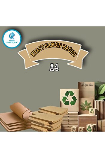 ORCOPY American Service 50 Pieces 35X50Cm (1.05 kg)