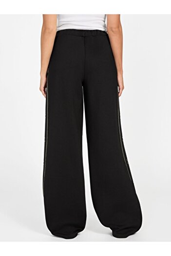 Guess Octavia Women's Active Palazzo Fit Sweatpants