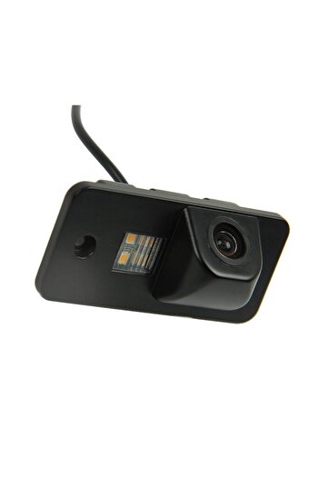 OEM Dedicated Reversing Camera Audi A3, A4, A6, Q7 - 0728